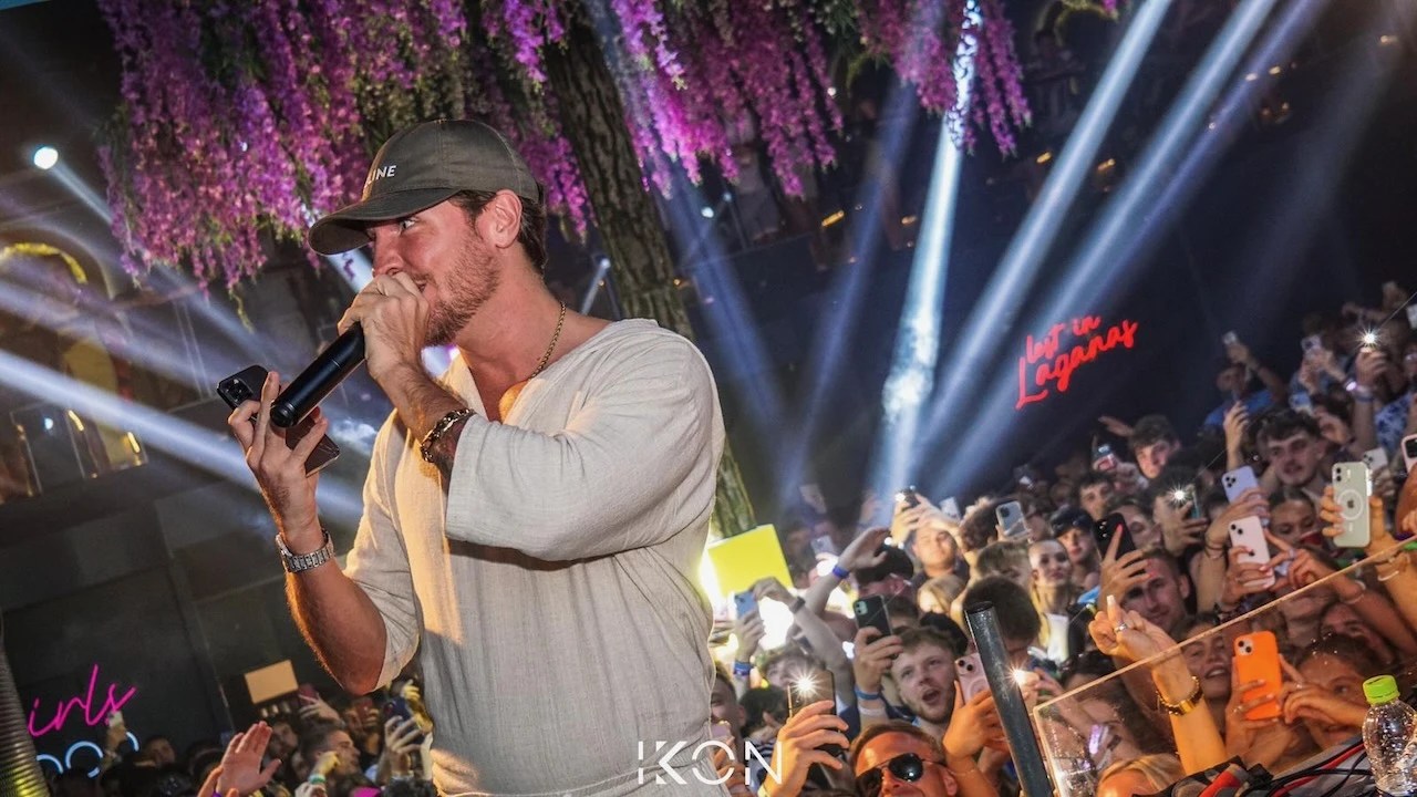 Zante Event Packages 2024 Zante Party Package Zante 2024